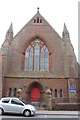 Troon Old Parish Church in KA10 6NF