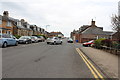 Academy Street, Troon in Troon (South Ayrshire)