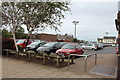 Town Centre Car Park, Troon in Troon (South Ayrshire)