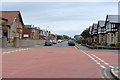 Barassie Street, Troon in Troon (South Ayrshire)