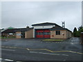 Cheadle Community Fire Station in ST10 1RZ