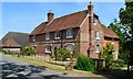 Charity Farm House, Longstock, Hampshire in SO20 6EB