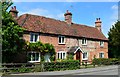 The Old Malthouse, Aldermaston, Berkshire in RG7 4LZ