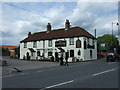 The Adam & Eve, Wragby in LN8 5ND