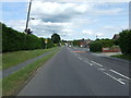 Horncastle Road (A158), Wragby in LN8 5WA