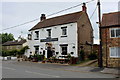 Black Lion, Skelton-on-Ure in HG4 5AH