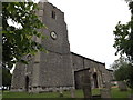 St.Mary's Church, Kenninghall in NR16 2EP