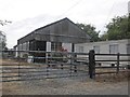 Farm building, Bourton in BS22 7YD