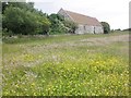 Meadow at Woodspring Priory in BS22 9YU