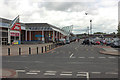 Tesco Extra, Broughton Shopping Park in CH4 0QT
