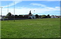 King George V Playing Fields, Cardigan in SA43 1BS
