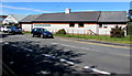 Cardigan Bowling Club pavilion in SA43 1BS