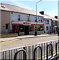 Spar Store, Cardigan in SA43 1BS