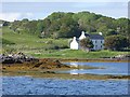Rubh' Aird nan Corr and Keppoch House in PH39 4NH