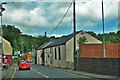 Wesleyan Chapel At Merlin's Bridge in SA61 1LN