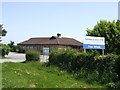 East Riding of Yorkshire Primary Care Trust Building in YO25 9LH