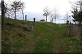 Track, Upper Broomhill in AB31 4PJ