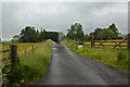 Private Road Access Only in Ribble Valley District (B)