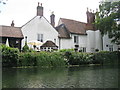 The Barns Hotel, Cardington Road in MK42 0PE