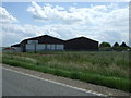 Agricultural buildings, Moulton in Moulton, Weston and Cowbit Ward