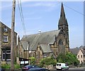 Frizinghall URC - Aireville Road in BD18 3AL