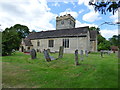 Charlwood: St. Nicholas's Church in RH6 0LH