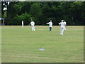 Charlwood: Cricket field in RH6 0LH