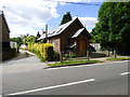 Charlwood: 'The Chapel' in RH6 0BY