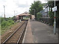 Frome railway station, Somerset in BA11 5LA