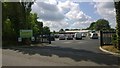 Longacres Garden Centre in TW17 0RJ
