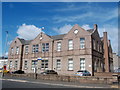 Central (Primary) School, St Peter St, Peterhead in AB42 1ED