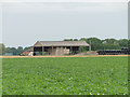 Barn at Hall Farm, Repps in NR29 3BY