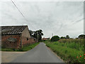 Hall Farm buildings at Repps in NR29 5JU
