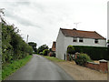 Marsh Road, Potter Heigham in NR29 5NE