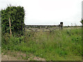 A little-used field gate in NR29 5LR