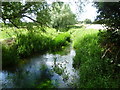 River Gwash at Belmesthorpe in PE9 4JF