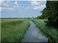 Drain off Cross Drove in PE13 5NX