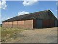 Farm Building, Fitton End Farm in PE13 5EH