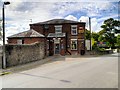 Samlesbury Bottoms, The Nab's Head in PR5 0US