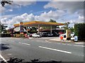 Windmill Petrol Station, Mellor Brook in BB2 7PZ
