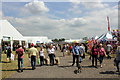 The Cheshire County Show 2015 in WA16 0HJ