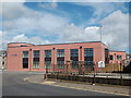 Aberdeenshire Council offices, Peterhead in AB42 1ED