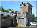 Turnford Pumping Station (2) in EN10 6FU