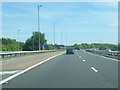 M80 Junction 2 at Robroyston in G33 1LZ