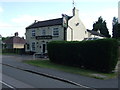 The Crown & Mitre, Tydd St Giles in PE13 5LR