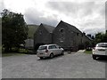 Blair Atholl Water Mill in PH18 5SX