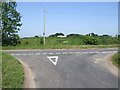 Junction at 39m in NR10 4NZ