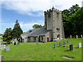 St. Cuthbert's, Over Kellet in Over Kellet