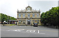 East Cowes Town Hall in PO32 6RB