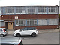 Former Failsworth Driving Test Centre in M35 0DP